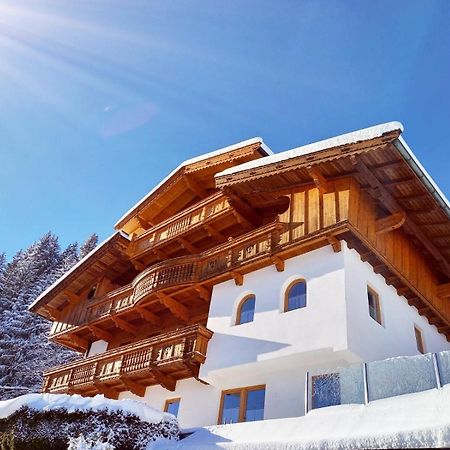 Gittis Ferienwohnung Panorama Wild31 Bernau  ภายนอก รูปภาพ