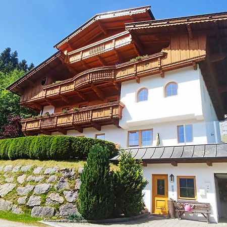 Gittis Ferienwohnung Panorama Wild31 Bernau  ภายนอก รูปภาพ