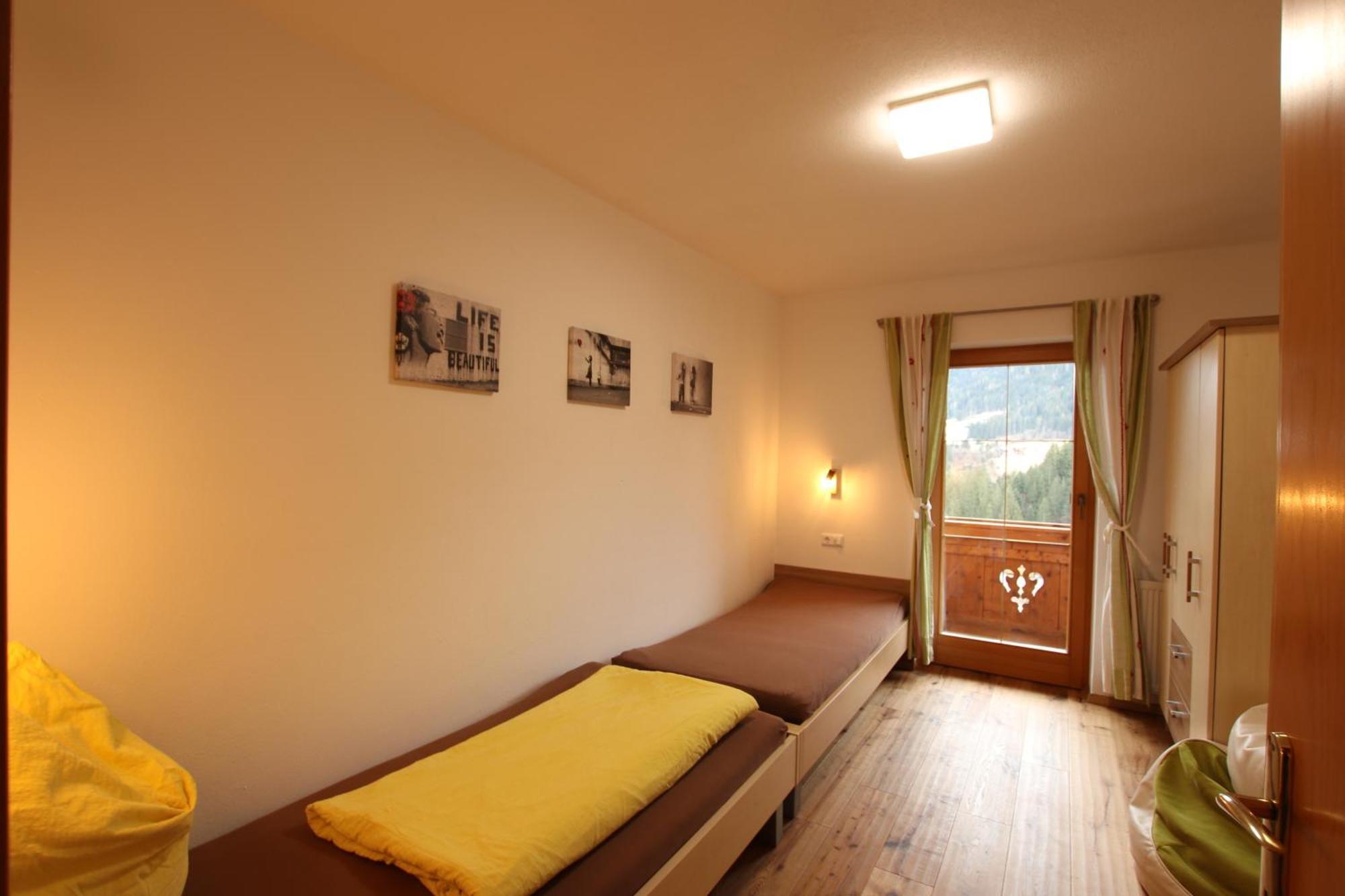 Gittis Ferienwohnung Panorama Wild31 Bernau  ภายนอก รูปภาพ