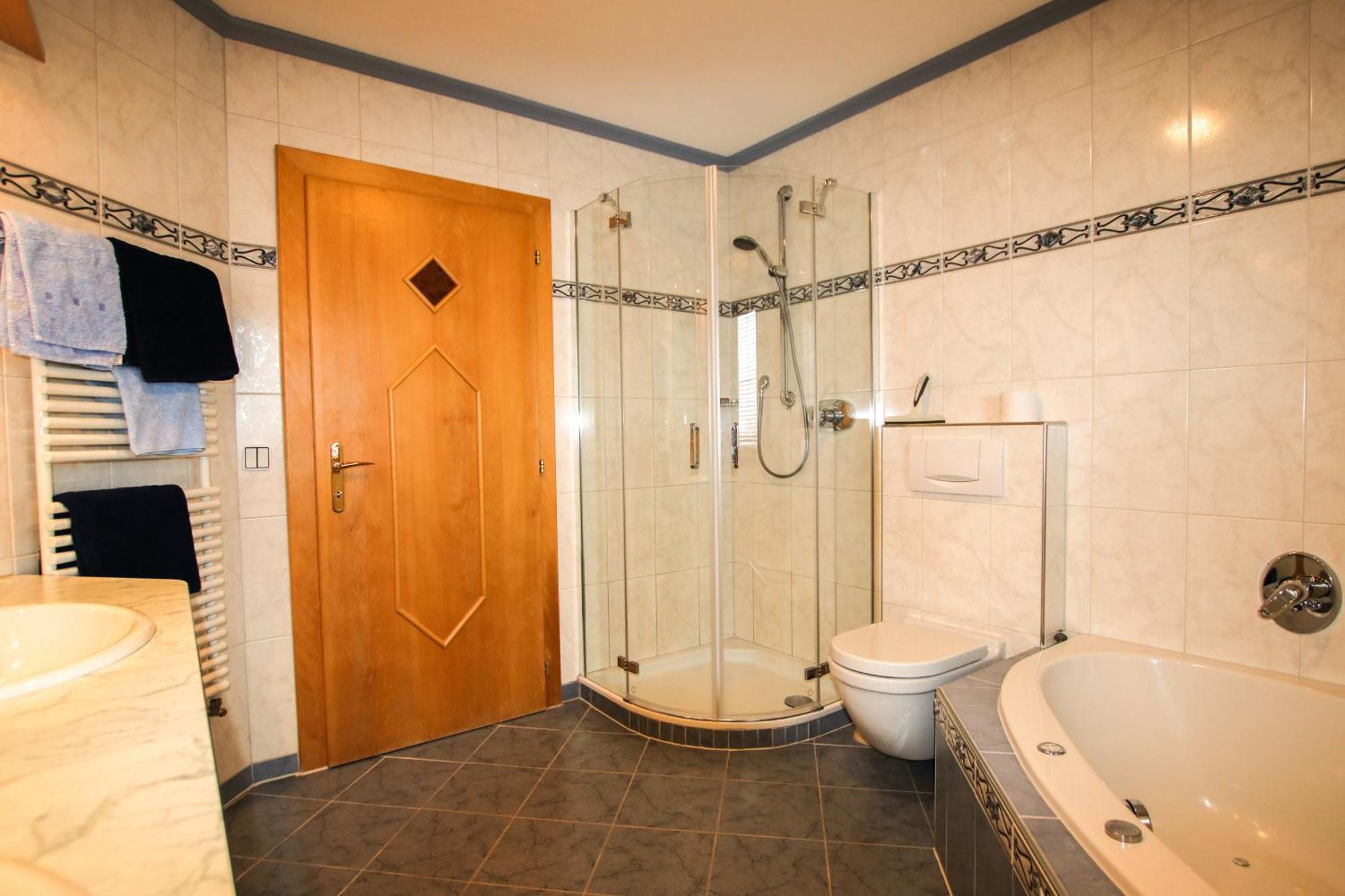 Gittis Ferienwohnung Panorama Wild31 Bernau  ภายนอก รูปภาพ