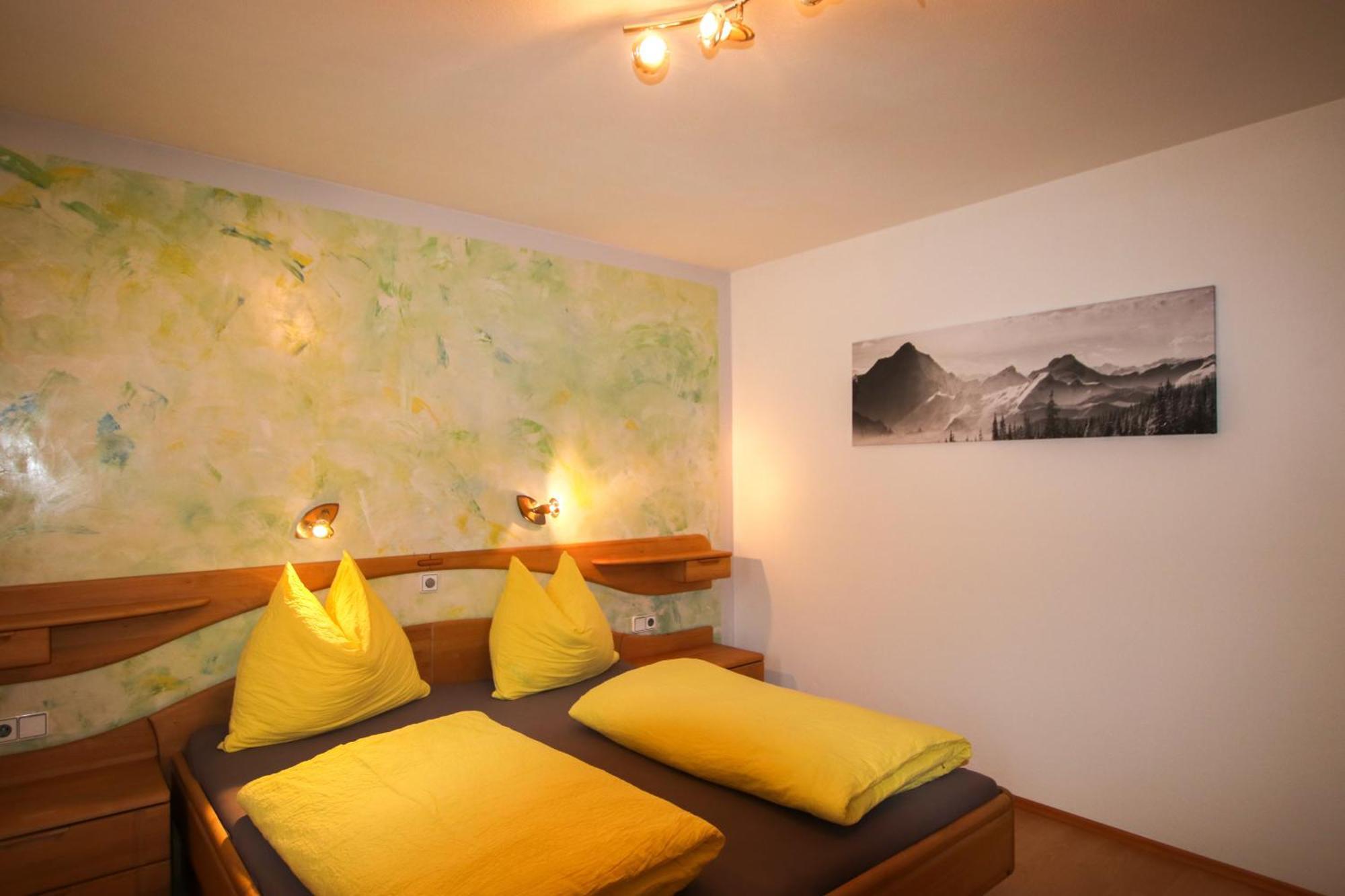 Gittis Ferienwohnung Panorama Wild31 Bernau  ภายนอก รูปภาพ