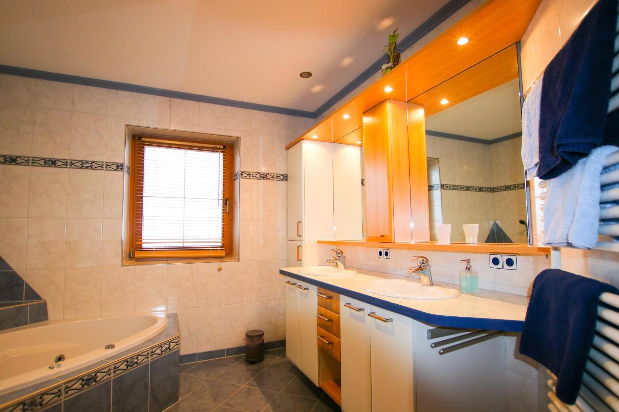 Gittis Ferienwohnung Panorama Wild31 Bernau  ภายนอก รูปภาพ