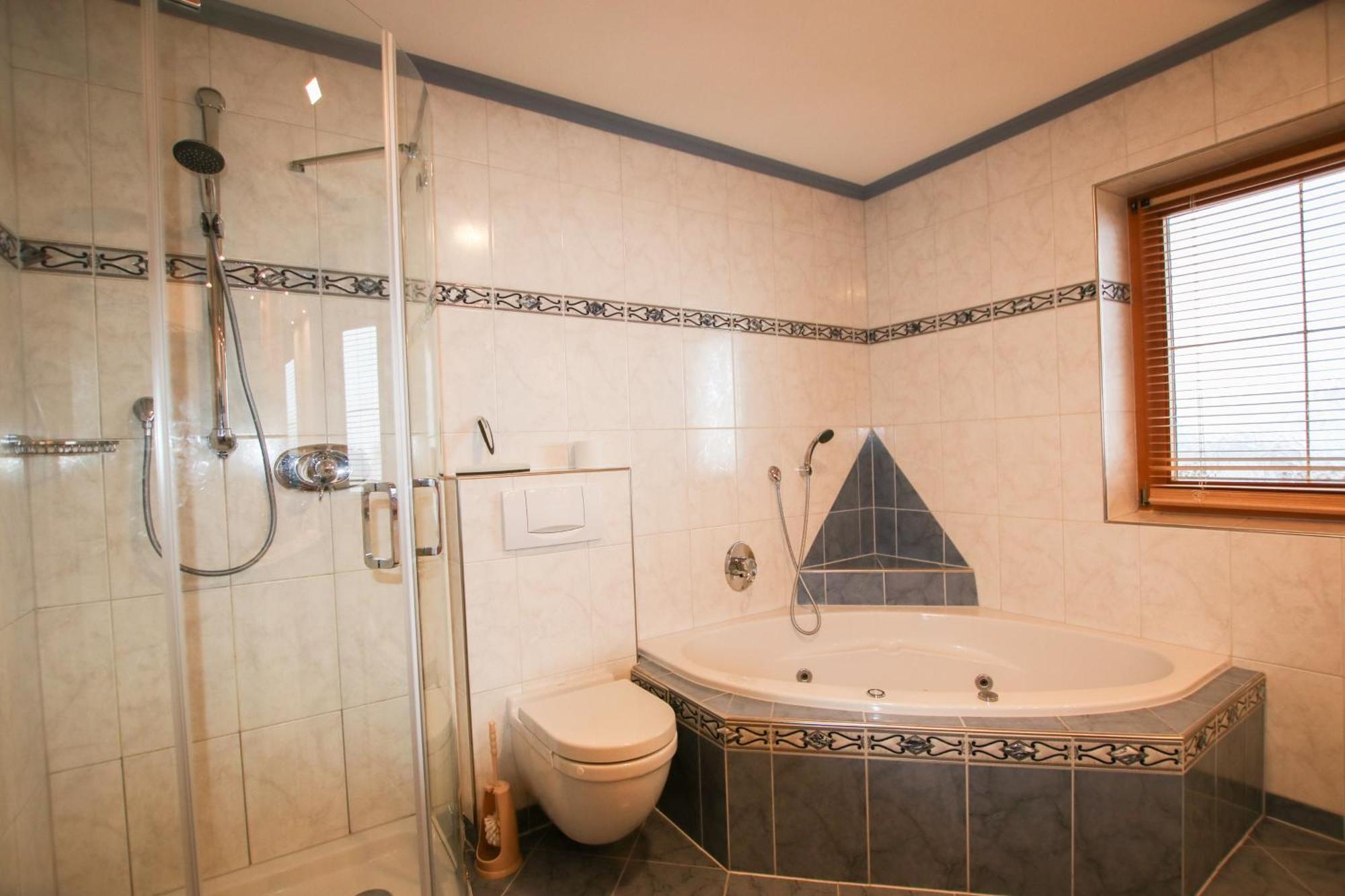 Gittis Ferienwohnung Panorama Wild31 Bernau  ภายนอก รูปภาพ