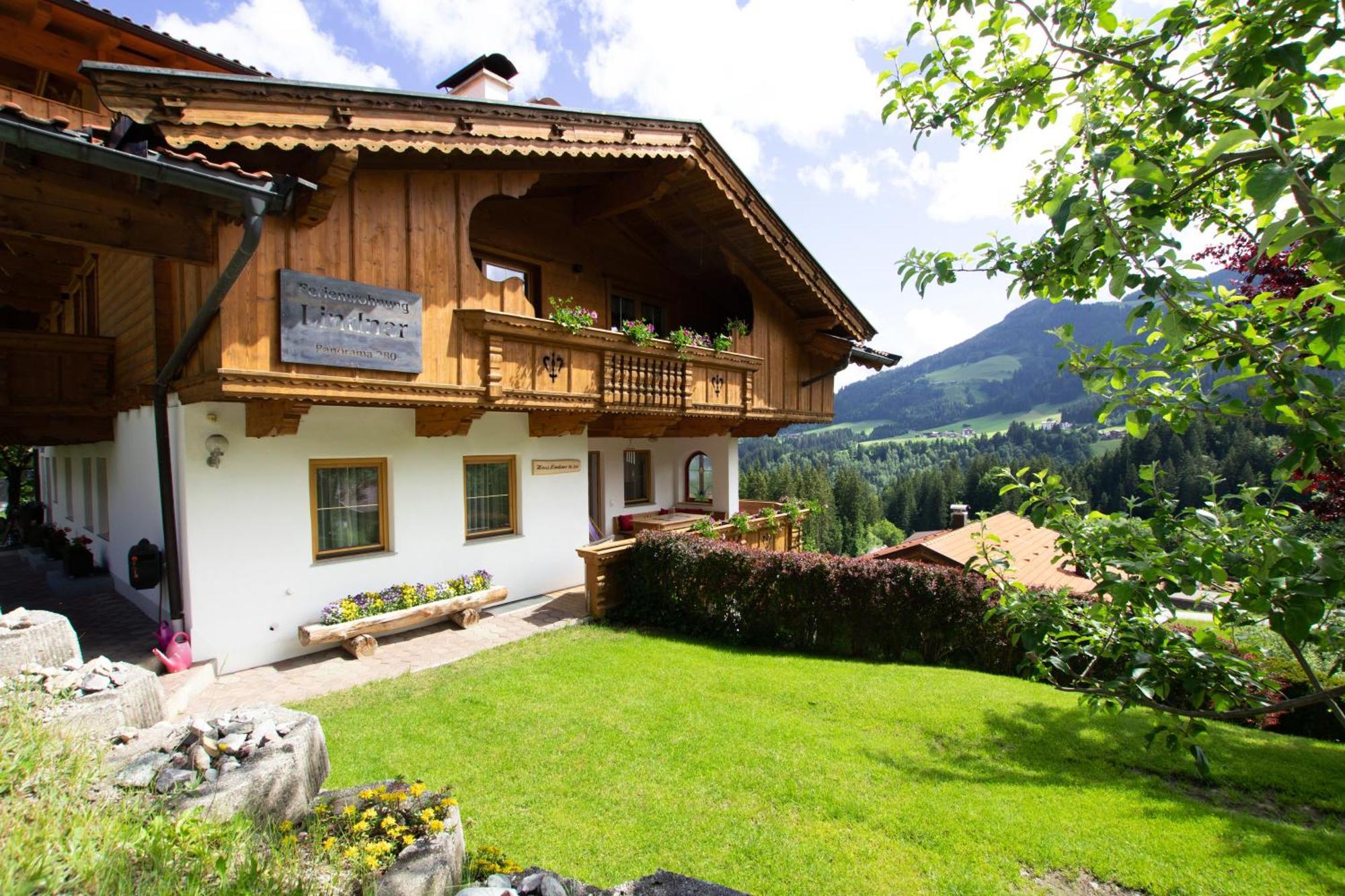 Gittis Ferienwohnung Panorama Wild31 Bernau  ภายนอก รูปภาพ