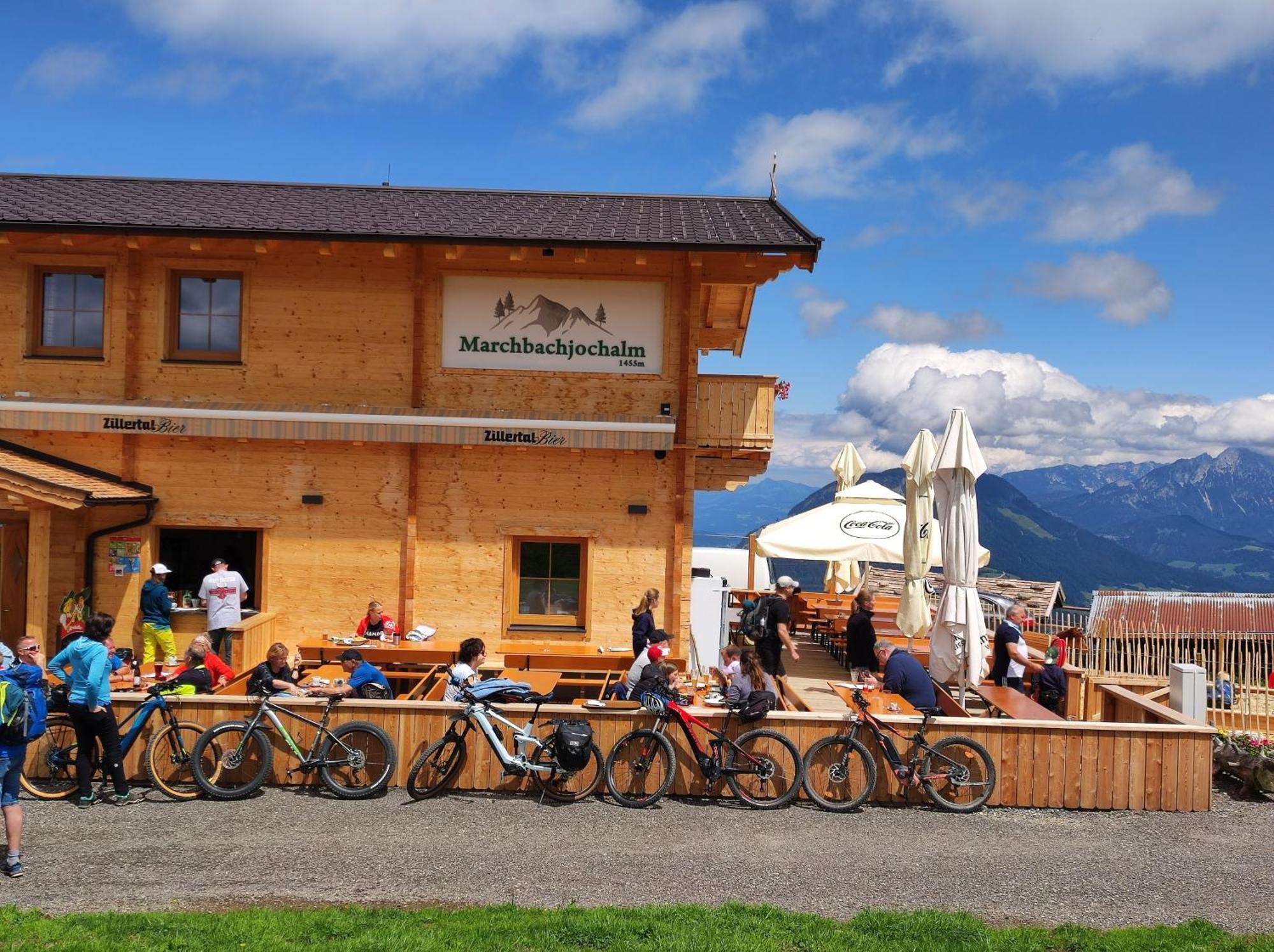 Gittis Ferienwohnung Panorama Wild31 Bernau  ภายนอก รูปภาพ
