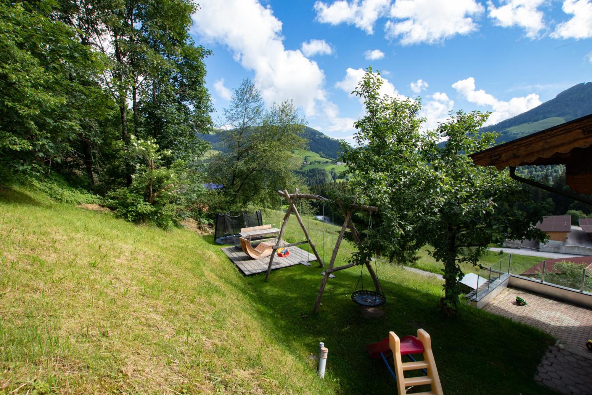 Gittis Ferienwohnung Panorama Wild31 Bernau  ภายนอก รูปภาพ
